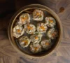 High protein, low fat : “FAKE” Siu mai recipe