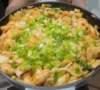Prawn Yaki Udon