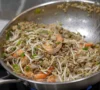 Low carbs Chinese style Fried Rice