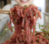 10 minutes Calorie friendly YUKHOE (육회, Korean beef tartare)